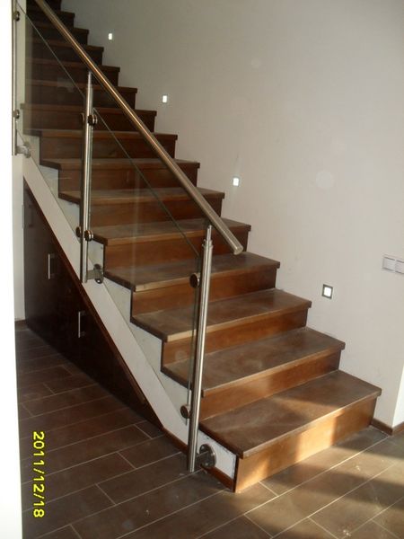 Képgaléria - Lépcsők - Béresmester Kft.